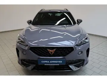 Formentor 2.0 TSI 4Drive VZ