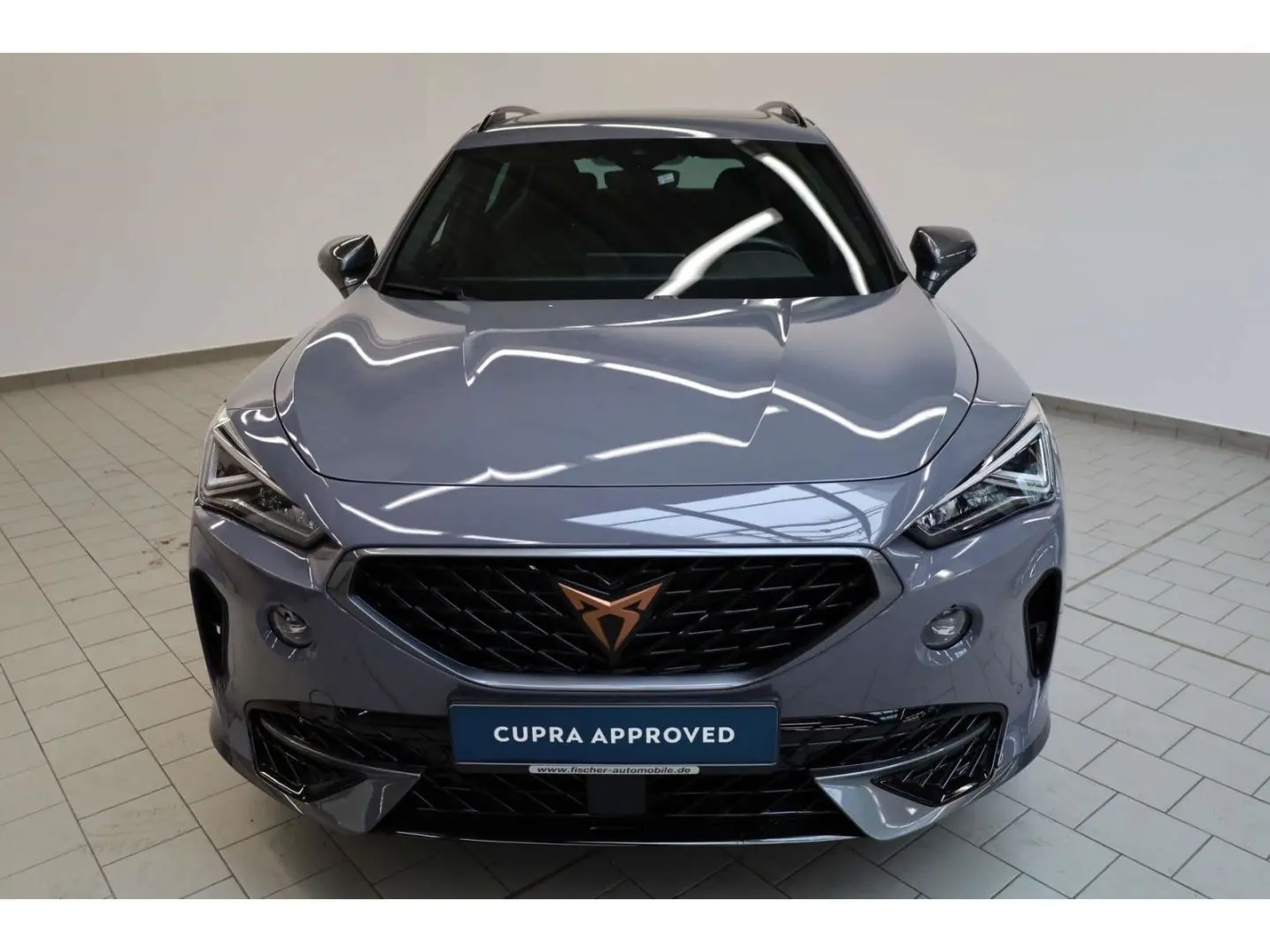 Formentor 2.0 TSI 4Drive VZ