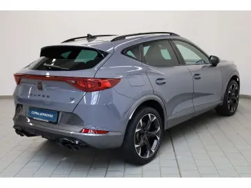 Formentor 2.0 TSI 4Drive VZ