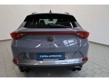 Formentor 2.0 TSI 4Drive VZ