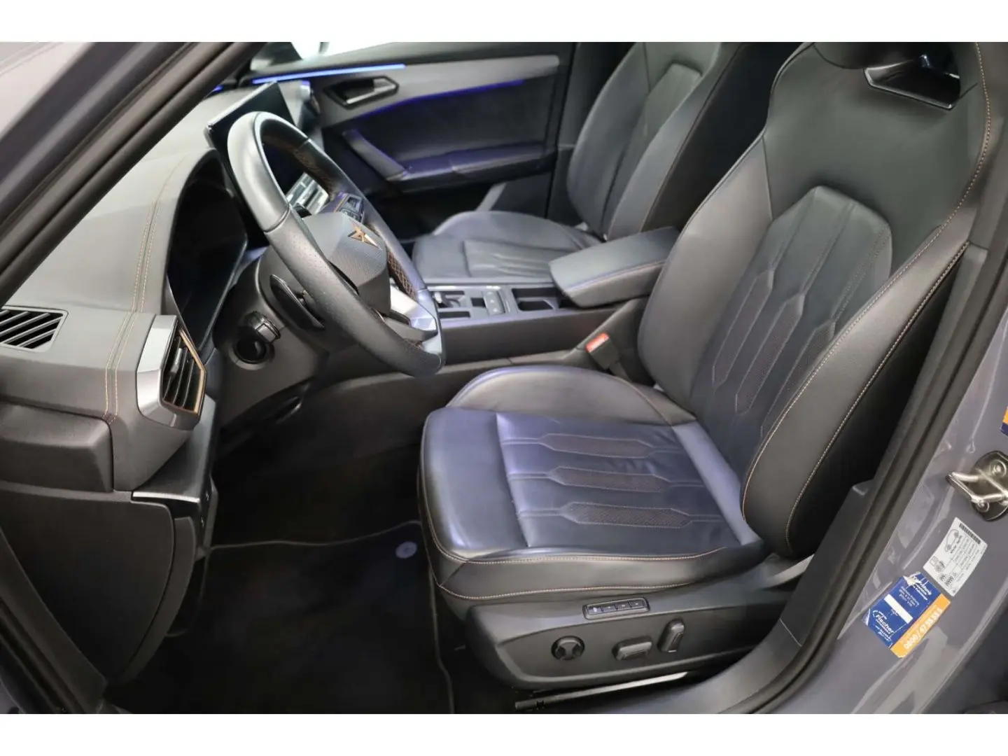Formentor 2.0 TSI 4Drive VZ