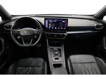 Formentor 2.0 TSI 4Drive VZ