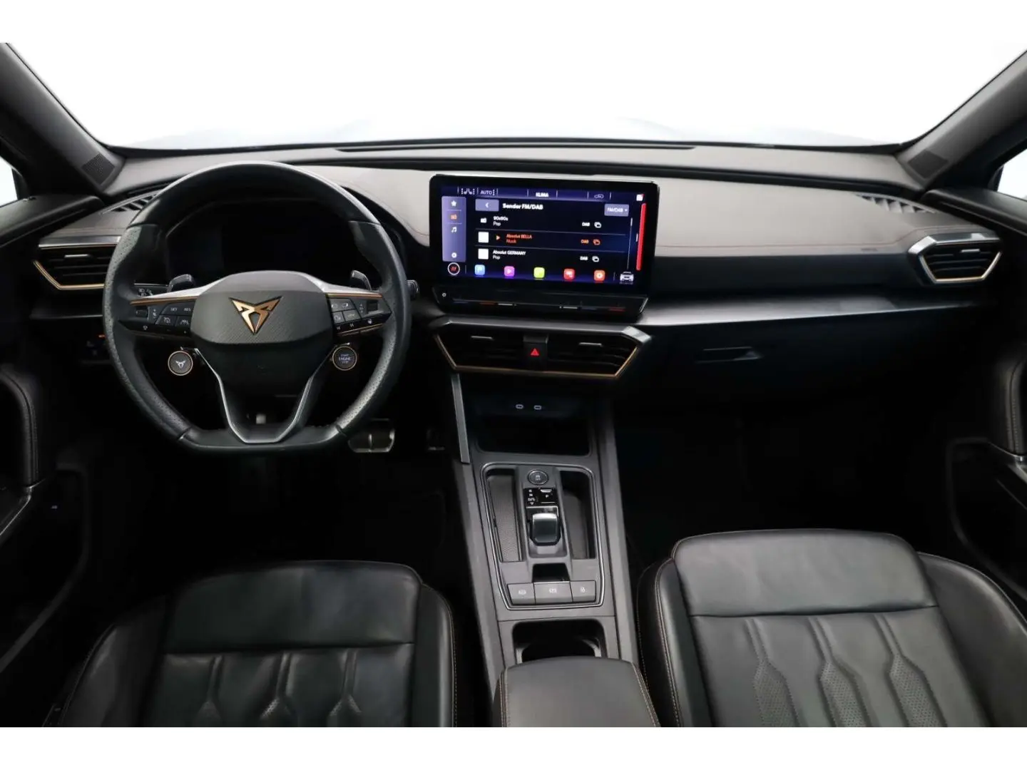 Formentor 2.0 TSI 4Drive VZ