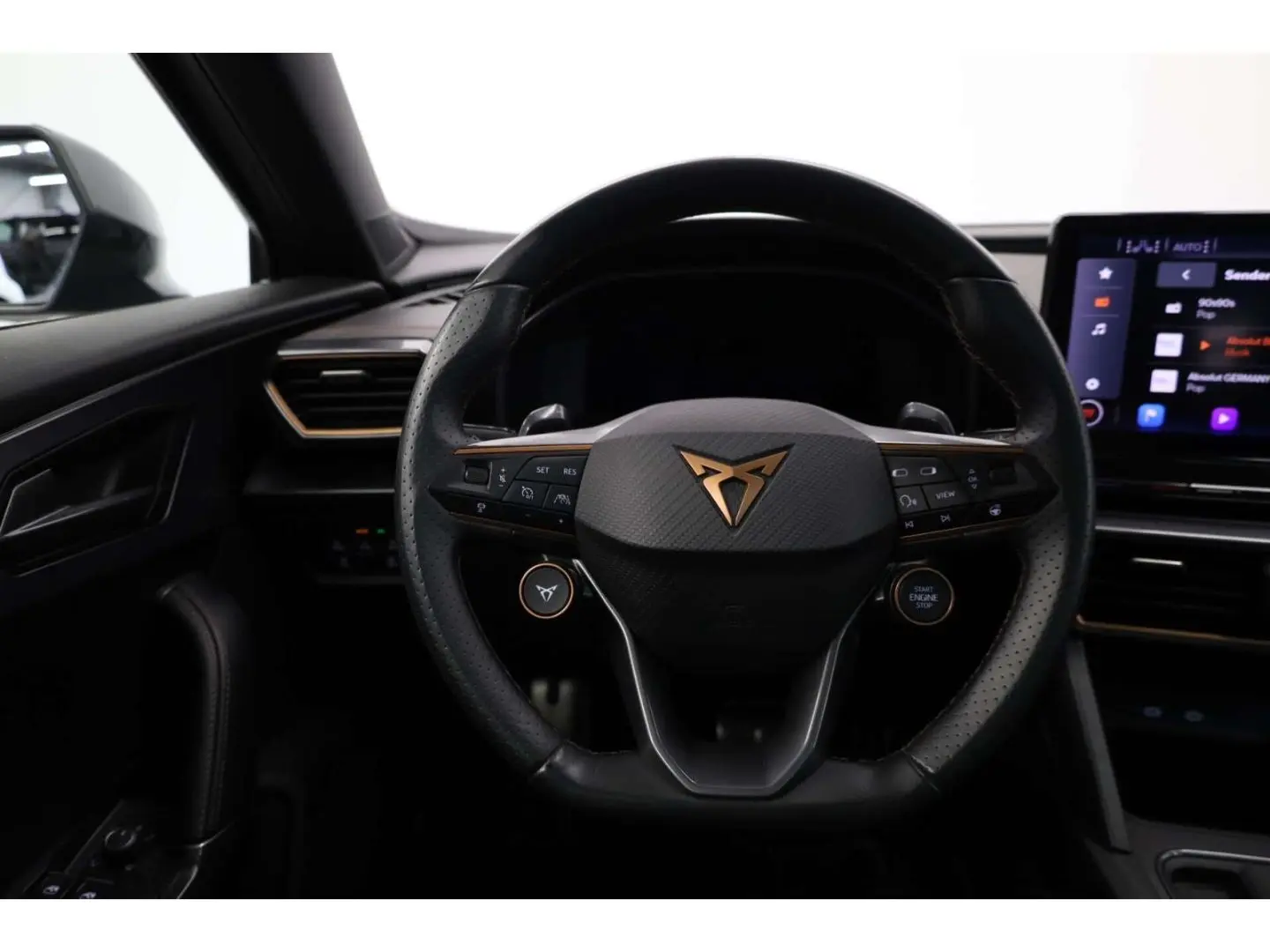 Formentor 2.0 TSI 4Drive VZ