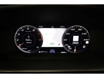 Formentor 2.0 TSI 4Drive VZ