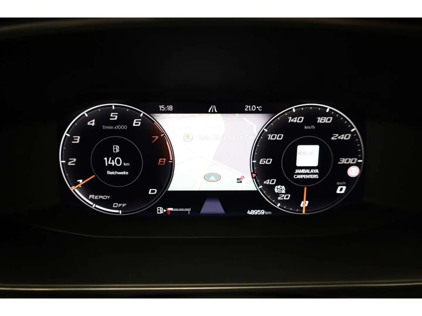 Formentor 2.0 TSI 4Drive VZ