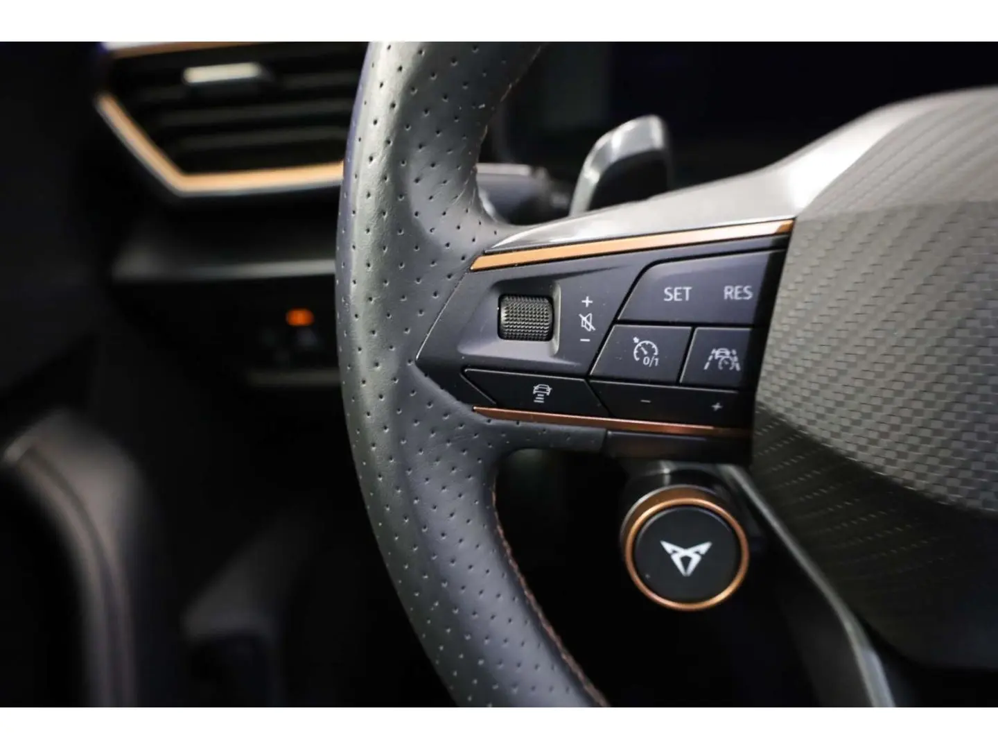 Formentor 2.0 TSI 4Drive VZ