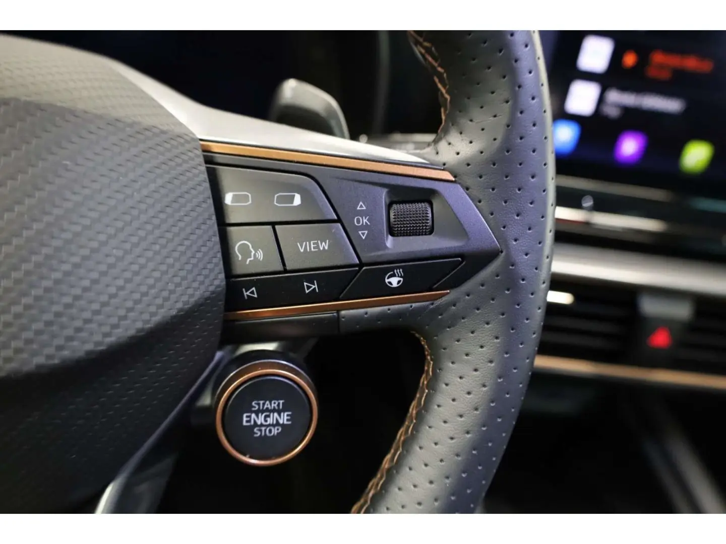 Formentor 2.0 TSI 4Drive VZ