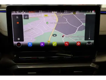 Formentor 2.0 TSI 4Drive VZ