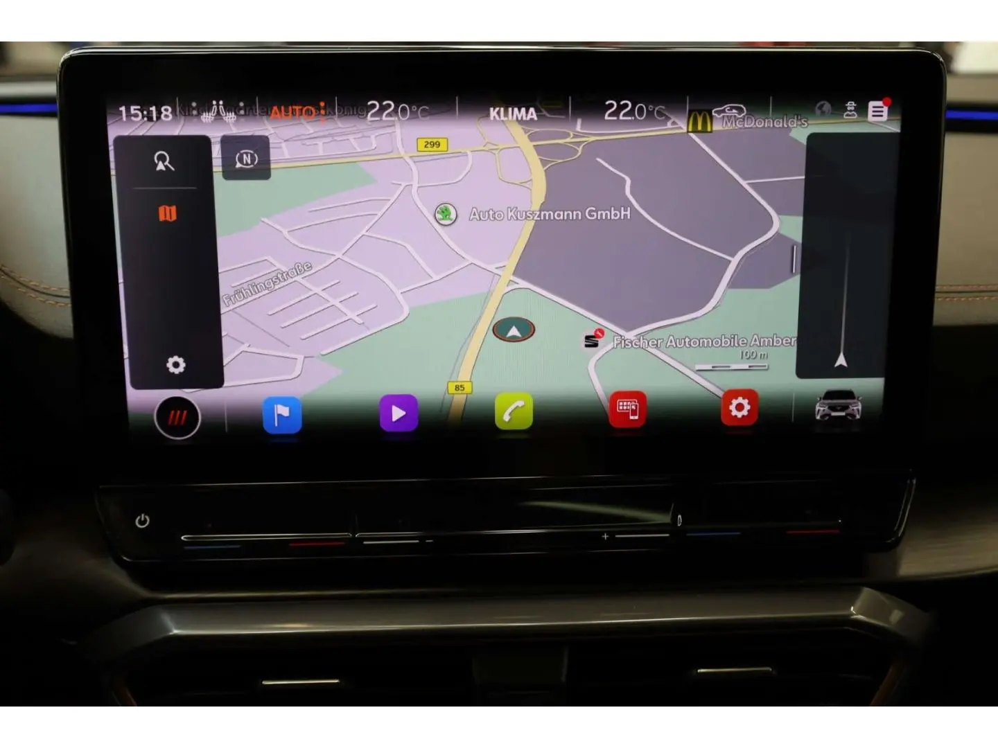 Formentor 2.0 TSI 4Drive VZ