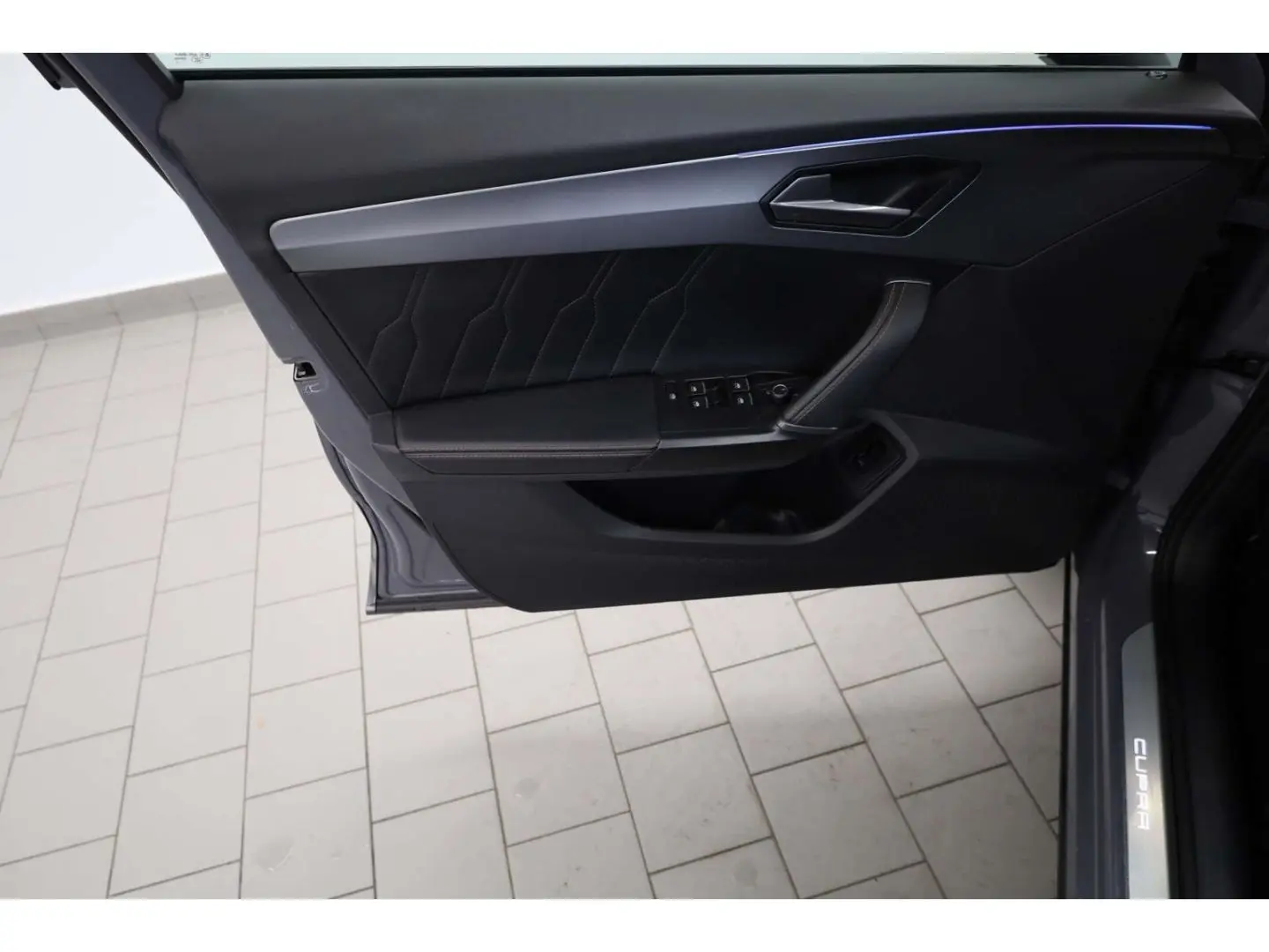 Formentor 2.0 TSI 4Drive VZ