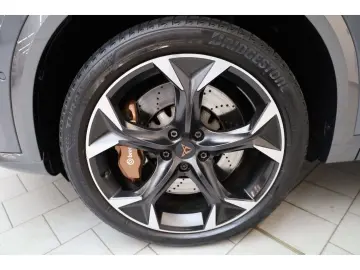 Formentor 2.0 TSI 4Drive VZ