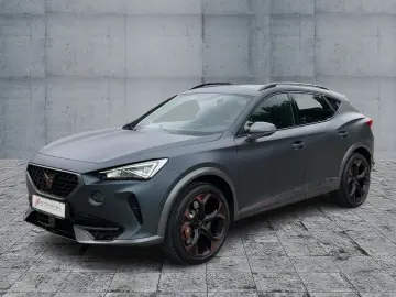 Formentor 2.0 TFSI DSG 4DRIVE LED NAVI AHK PANO