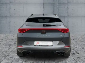 Formentor 2.0 TFSI DSG 4DRIVE LED+NAVI+AHK+PANO
