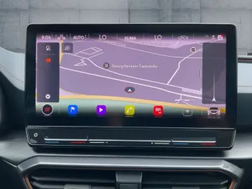 Formentor 2.0 TFSI DSG 4DRIVE LED+NAVI+AHK+PANO