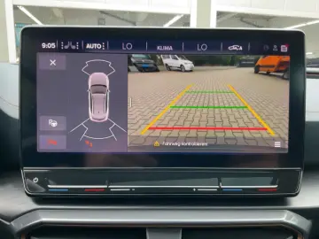 Formentor 2.0 TFSI DSG 4DRIVE LED+NAVI+AHK+PANO
