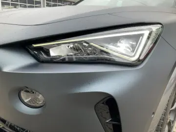 Formentor 2.0 TFSI DSG 4DRIVE LED+NAVI+AHK+PANO