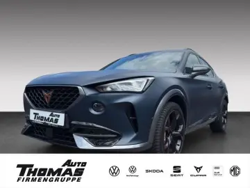 Formentor VZ 2.0 TSI DSG BREMBO BEATS PANO
