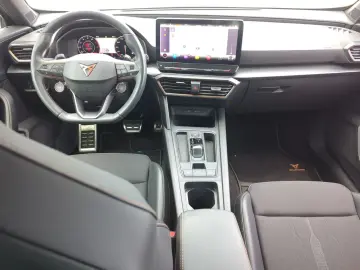 Formentor VZ 2,0 TSI DSG 4Drive+Navi+ACC+PDC+19´