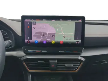 Formentor VZ 2,0 TSI DSG 4Drive+Navi+ACC+PDC+19´