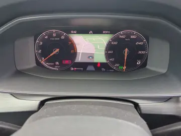 Formentor VZ 2,0 TSI DSG 4Drive+Navi+ACC+PDC+19´