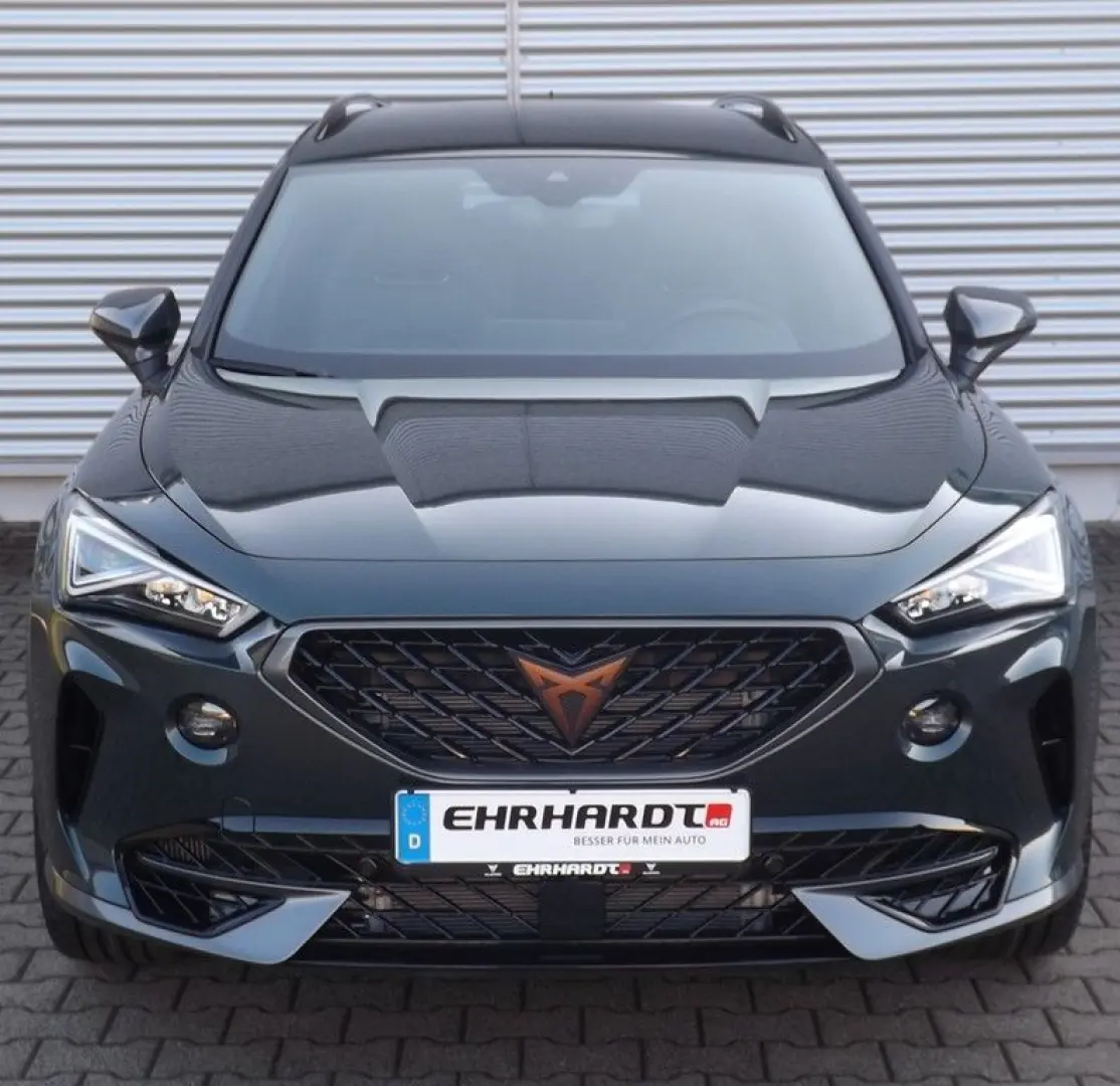 Formentor 2.0 TSI DSG 4Drive VZ COPPER VIRTUAL*N