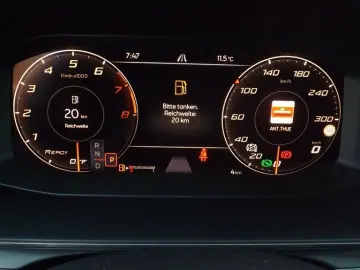 Formentor 2.0 TSI DSG 4Drive VZ COPPER VIRTUAL*N