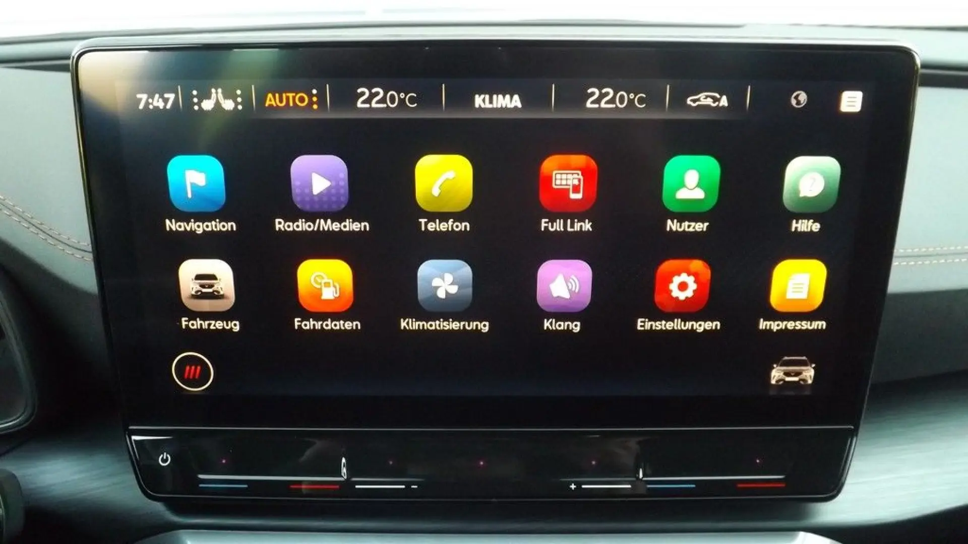 Formentor 2.0 TSI DSG 4Drive VZ COPPER VIRTUAL*N