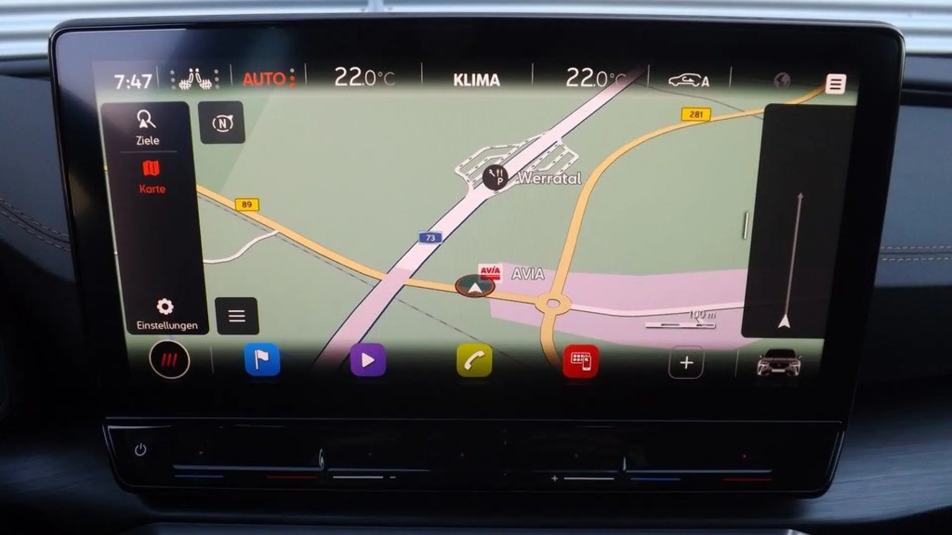 Formentor 2.0 TSI DSG 4Drive VZ COPPER VIRTUAL*N