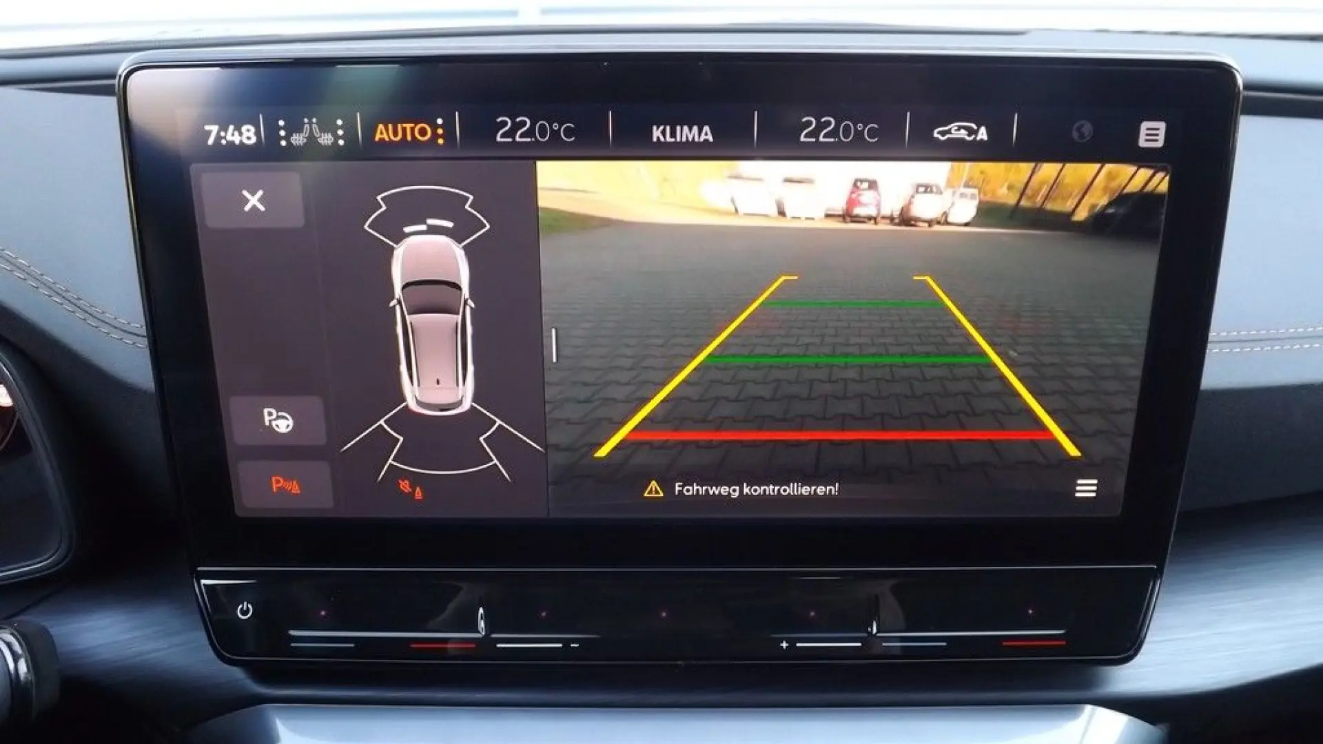 Formentor 2.0 TSI DSG 4Drive VZ COPPER VIRTUAL*N