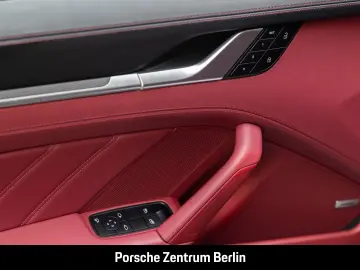 992 911 Turbo S LED-Matrix Abstandstempomat BOSE