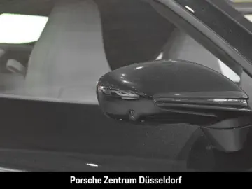 992 911 Turbo S Cabriolet Burmester LED-Matrix