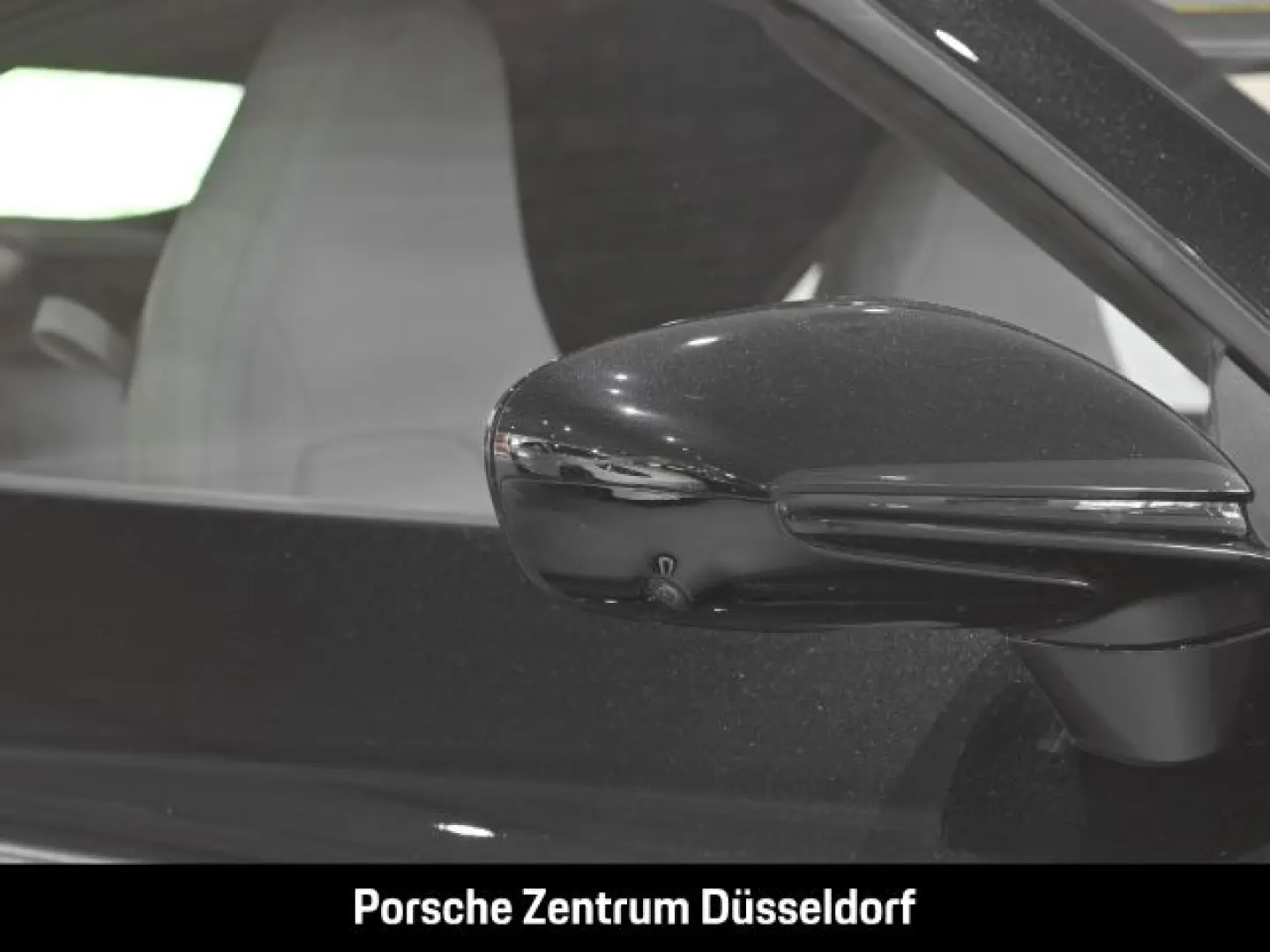 992 911 Turbo S Cabriolet Burmester LED-Matrix