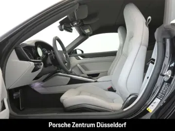 992 911 Turbo S Cabriolet Burmester LED-Matrix
