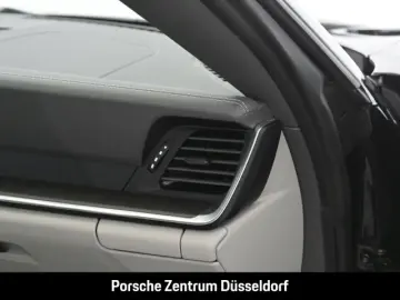 992 911 Turbo S Cabriolet Burmester LED-Matrix