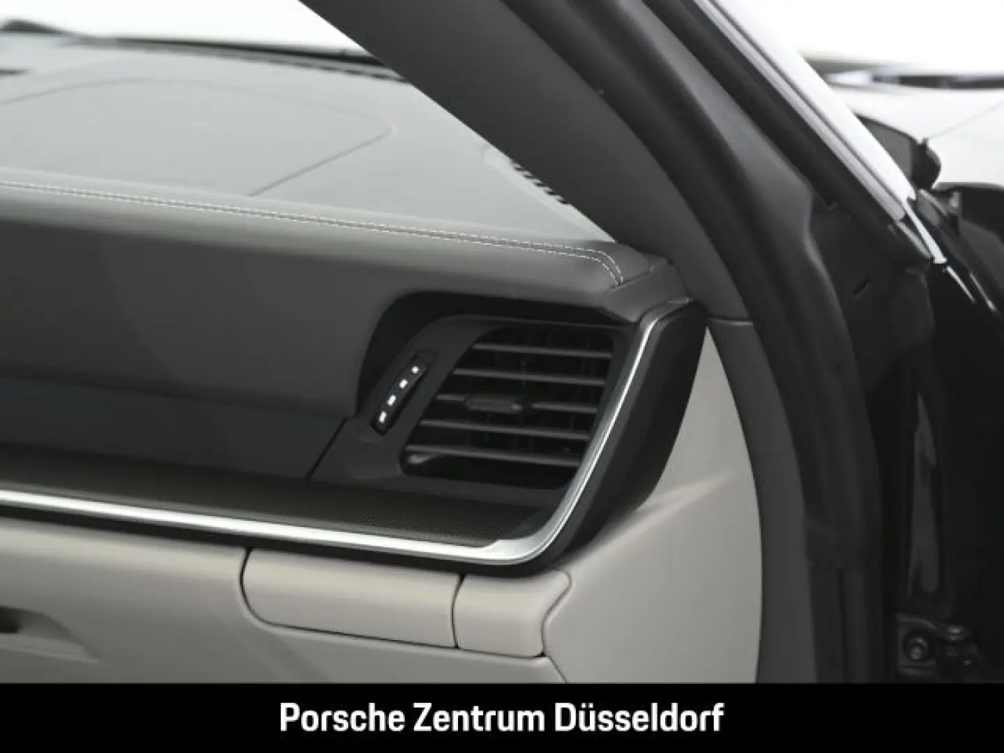 992 911 Turbo S Cabriolet Burmester LED-Matrix