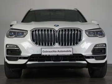 X5 xDrive30d xLine *STANDHEIZUNG.LASER.HUD.PGSD*