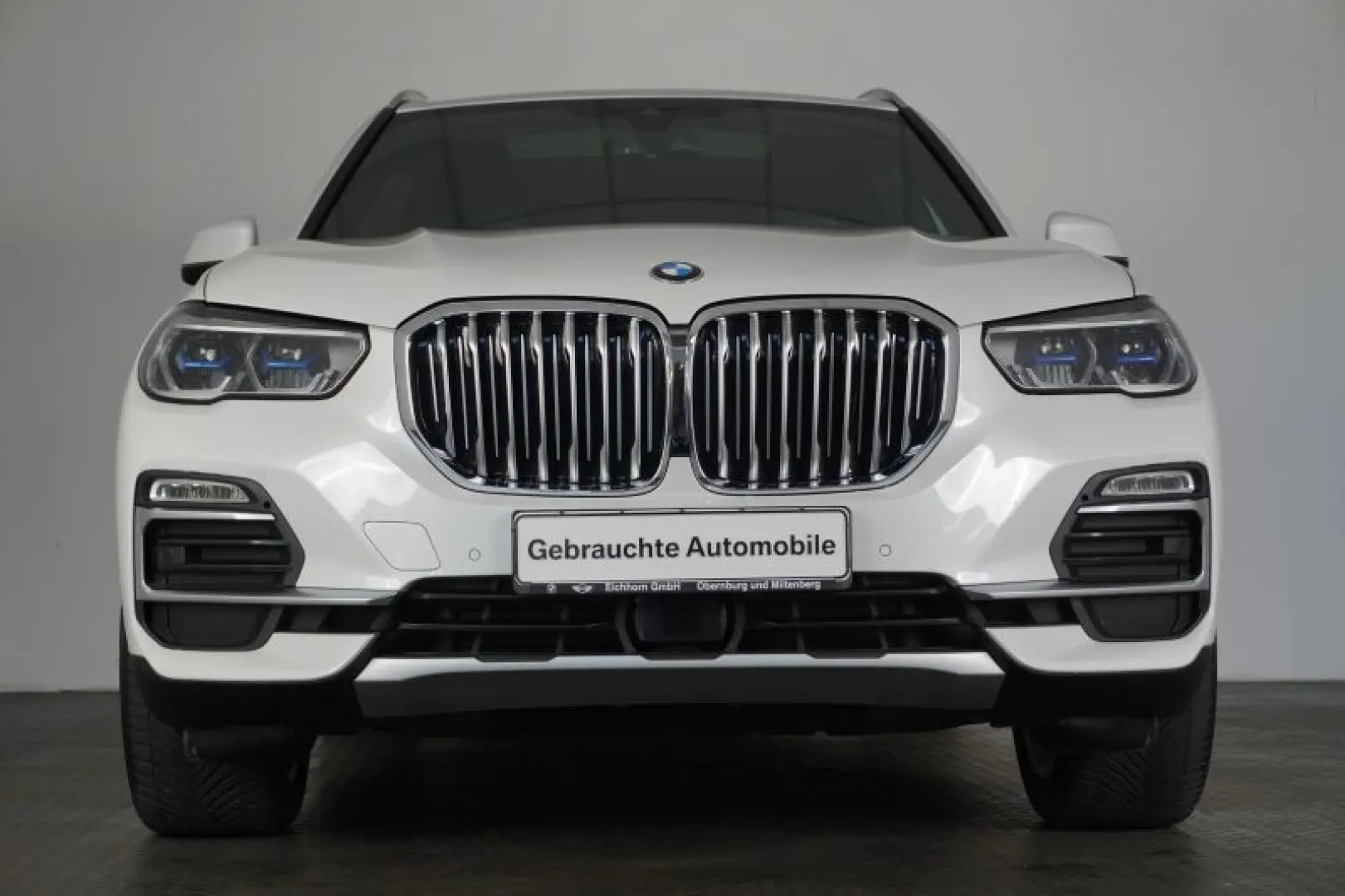 X5 xDrive30d xLine *STANDHEIZUNG.LASER.HUD.PGSD*