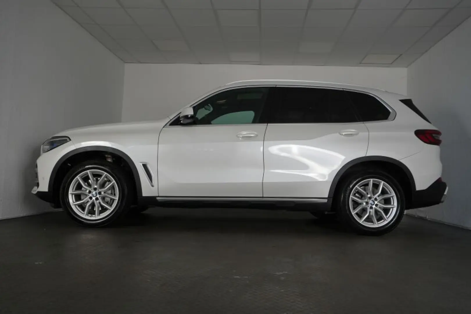 X5 xDrive30d xLine *STANDHEIZUNG.LASER.HUD.PGSD*