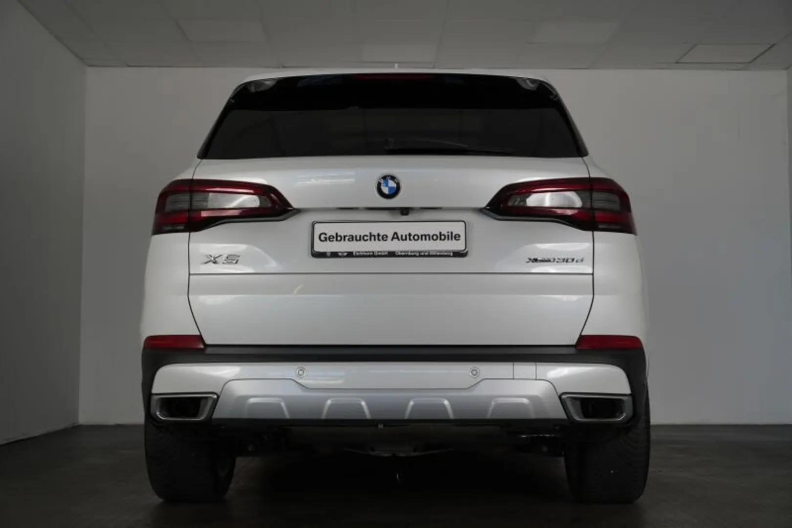 X5 xDrive30d xLine *STANDHEIZUNG.LASER.HUD.PGSD*