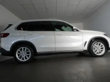X5 xDrive30d xLine *STANDHEIZUNG.LASER.HUD.PGSD*