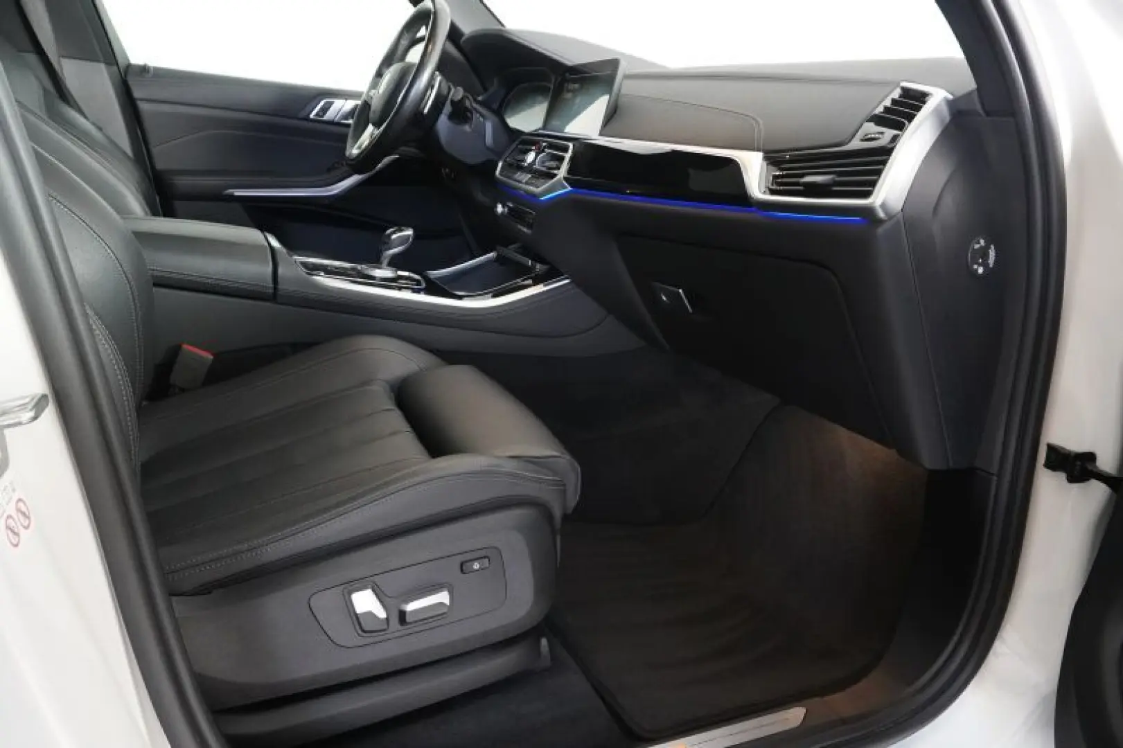X5 xDrive30d xLine *STANDHEIZUNG.LASER.HUD.PGSD*