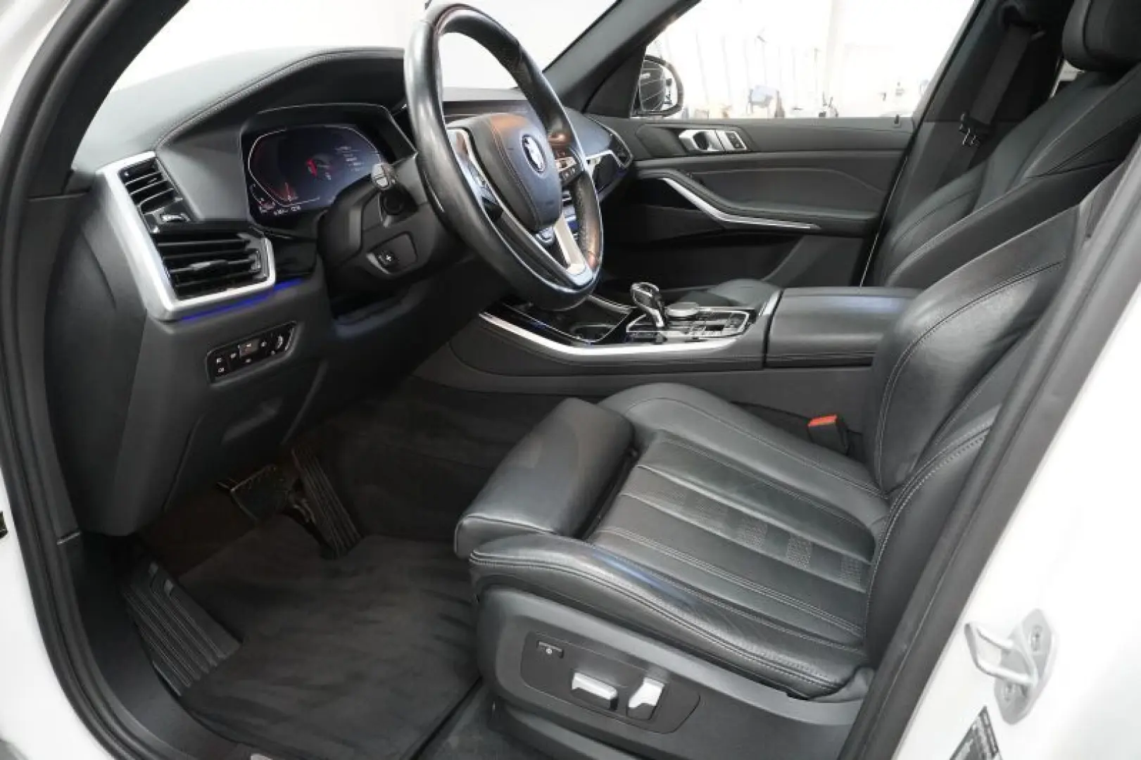 X5 xDrive30d xLine *STANDHEIZUNG.LASER.HUD.PGSD*