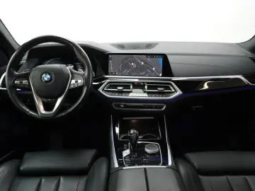 X5 xDrive30d xLine *STANDHEIZUNG.LASER.HUD.PGSD*