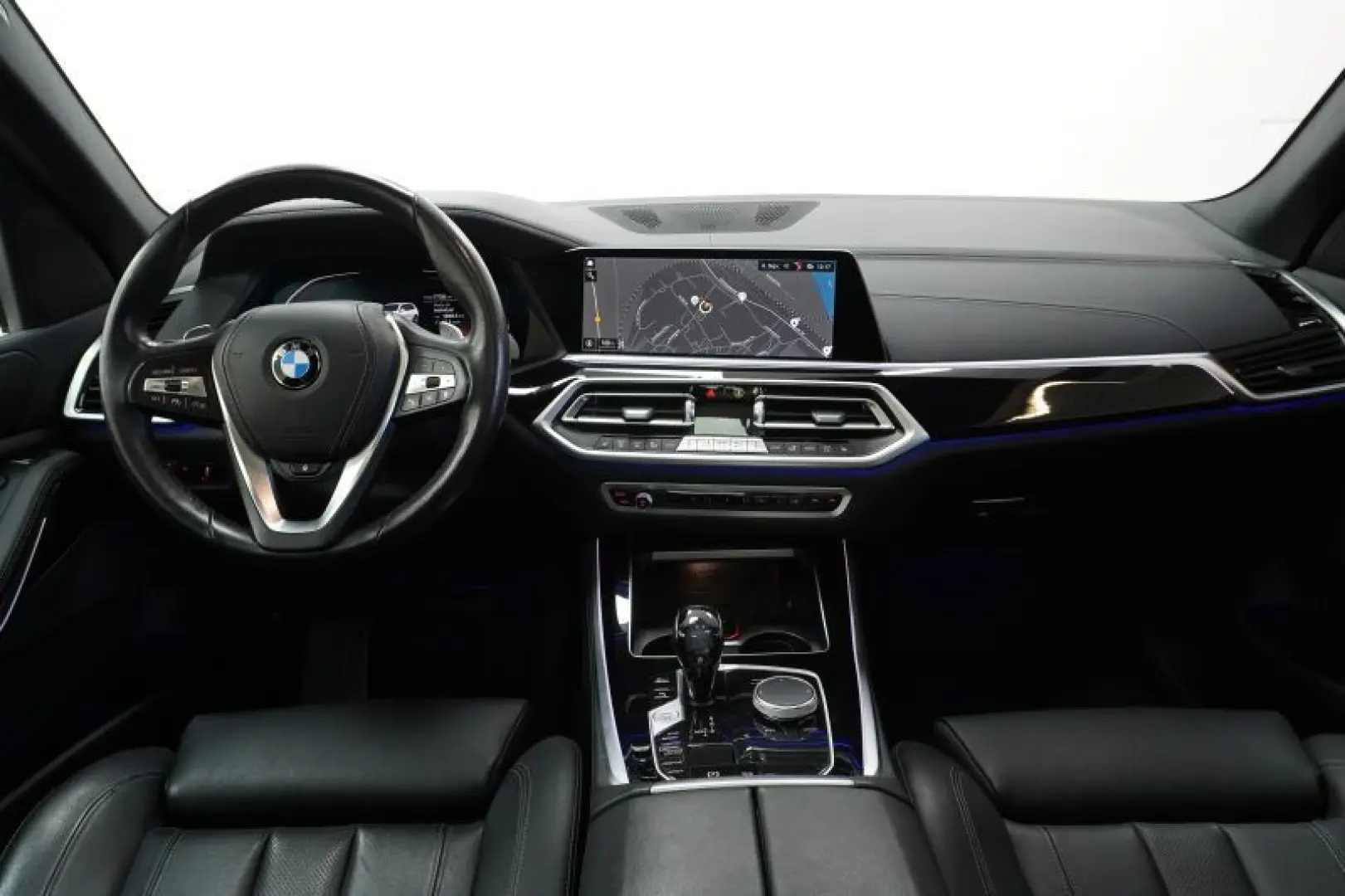 X5 xDrive30d xLine *STANDHEIZUNG.LASER.HUD.PGSD*