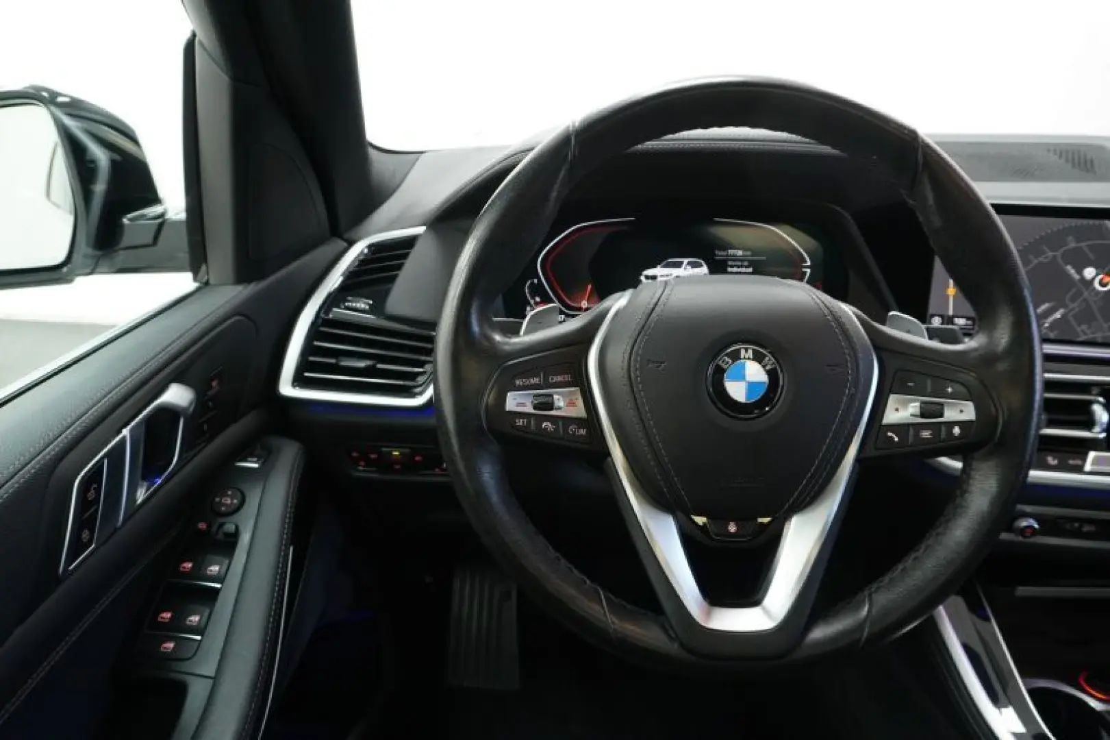 X5 xDrive30d xLine *STANDHEIZUNG.LASER.HUD.PGSD*