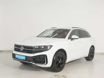 Touareg 3.0 TDI V6 4Motion R-Line