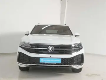 Touareg 3.0 TDI V6 4Motion R-Line