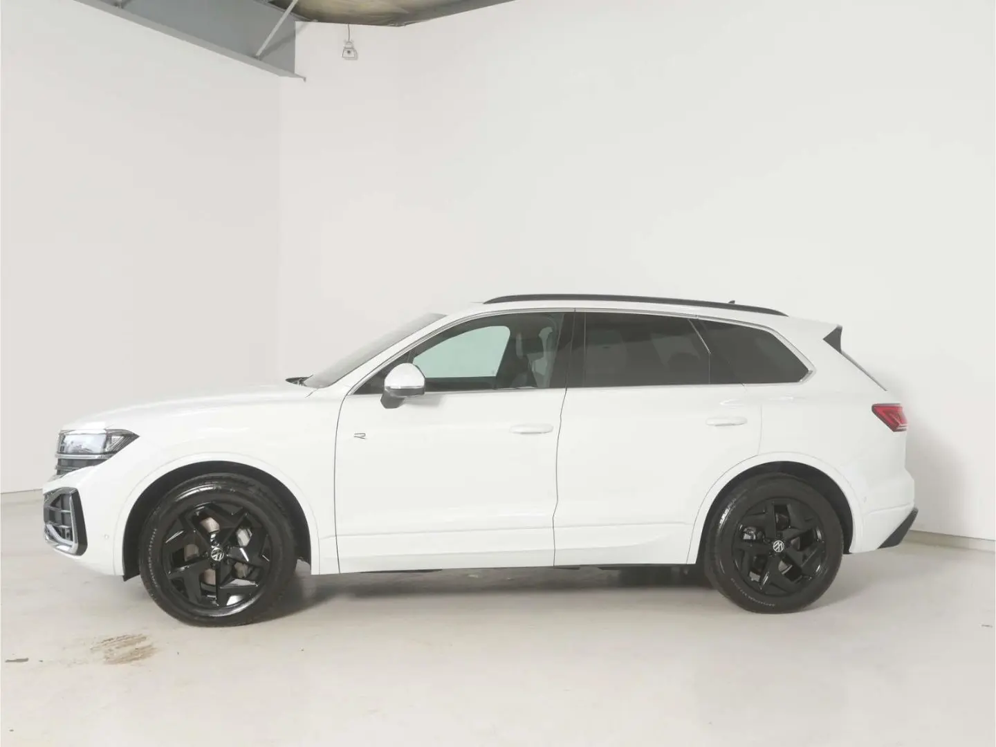 Touareg 3.0 TDI V6 4Motion R-Line