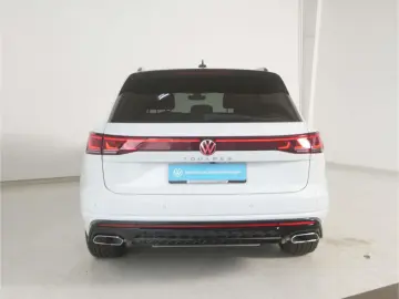Touareg 3.0 TDI V6 4Motion R-Line